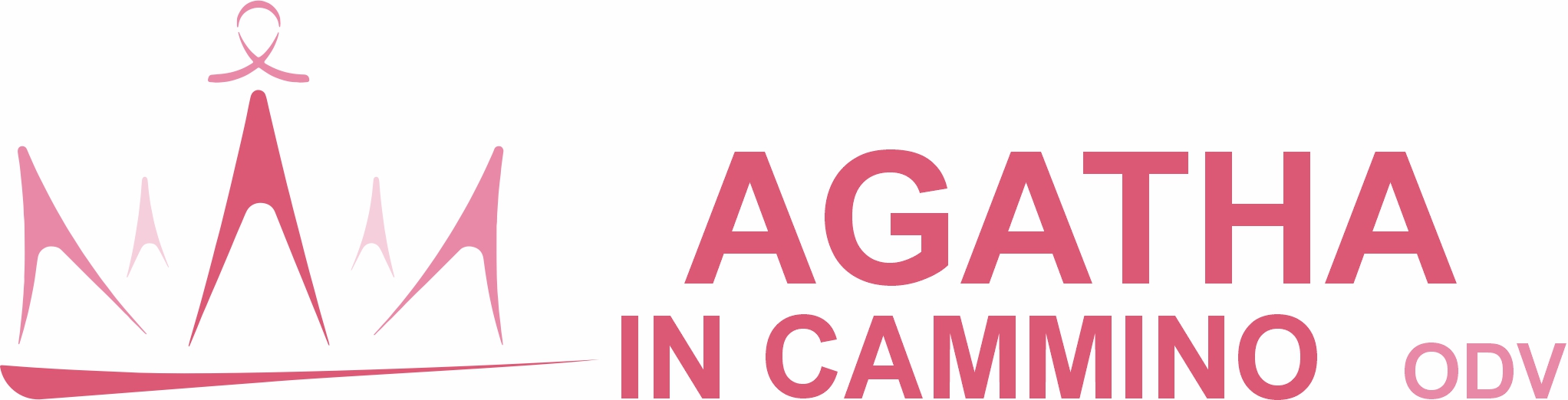 Agatha in Cammino