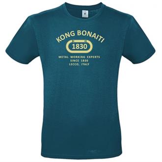 T-Shirt 'Kong Bonaiti 1830' Men