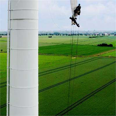 GWO BR (BLADE REPAIR)