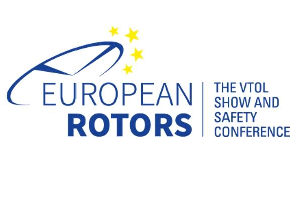 EUROPEAN ROTORS 2026