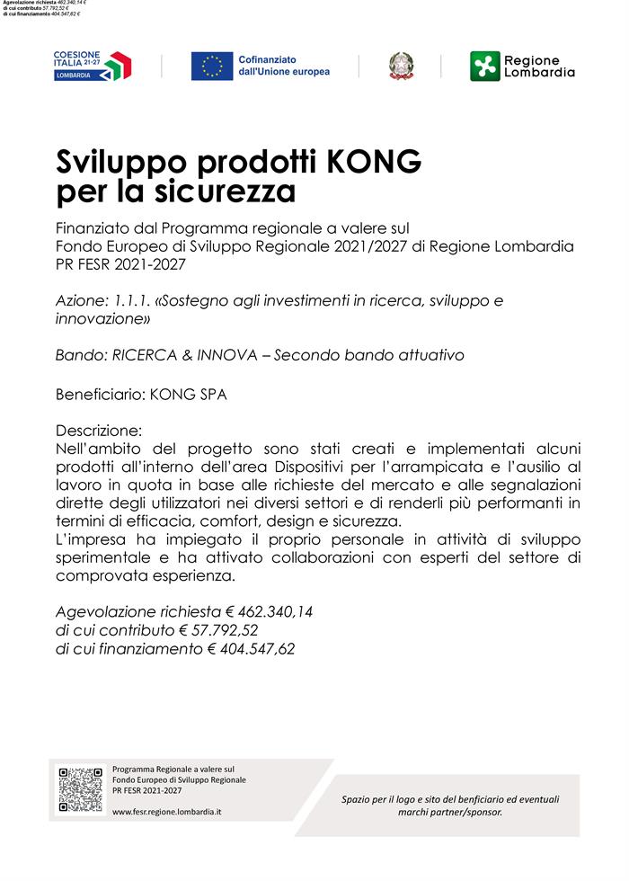 Bando Ricerca & Innova