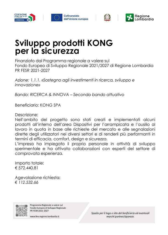 Bando Ricerca & Innova